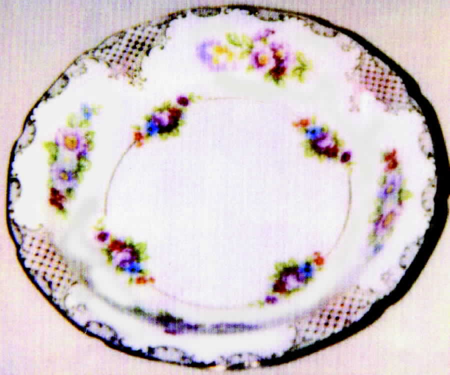 N696 Rim Soup Bowl by Noritake-1