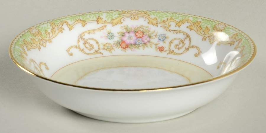 N70 Fruit/Dessert (Sauce) Bowl by Noritake-1