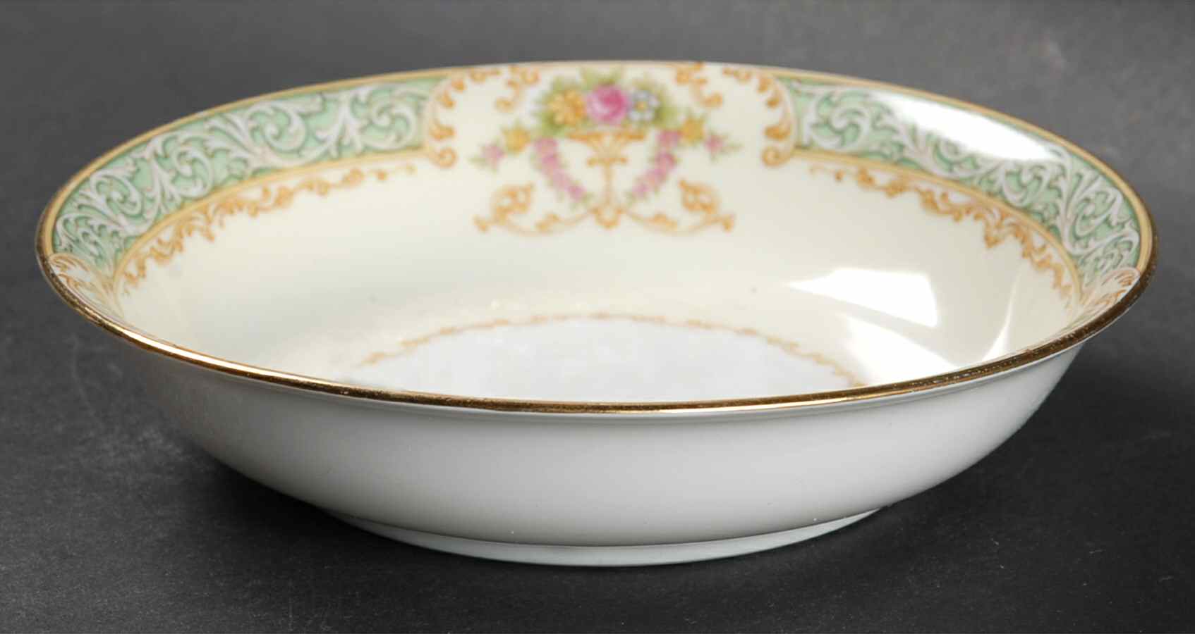 N71 Fruit/Dessert (Sauce) Bowl by Noritake-1