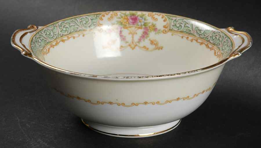 N71 Lugged Cereal Bowl by Noritake-1