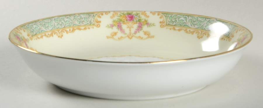 N71 Coupe Soup Bowl by Noritake-1