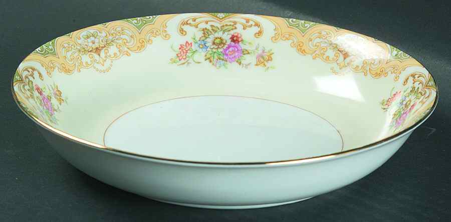N72 Coupe Soup Bowl by Noritake-1
