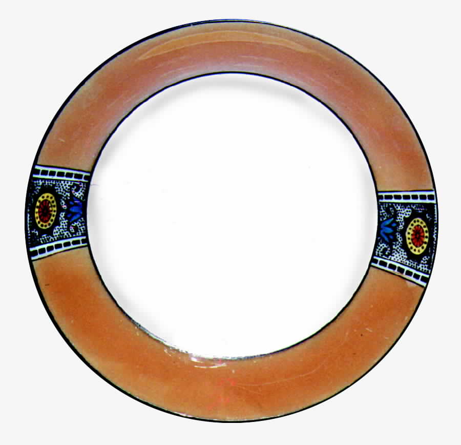 N721 Dinner Plate by Noritake-1