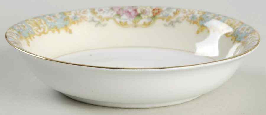 N73 Fruit/Dessert (Sauce) Bowl by Noritake-1