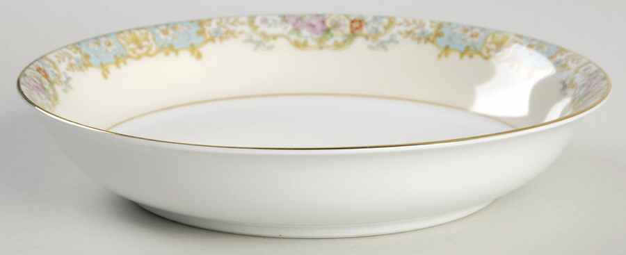 N73 Coupe Soup Bowl by Noritake-1