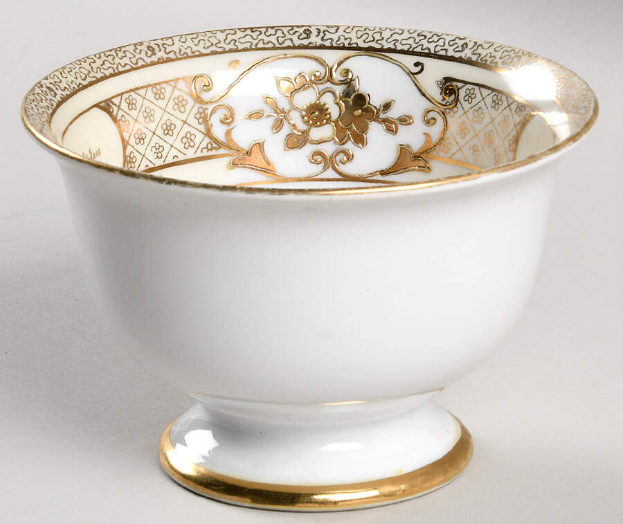 N730 Mayonnaise Bowl No Underplate by Noritake-1