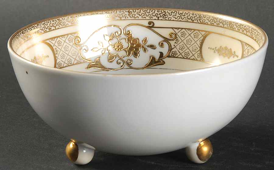 N730 Whipped Cream, Bowl Only by Noritake-1