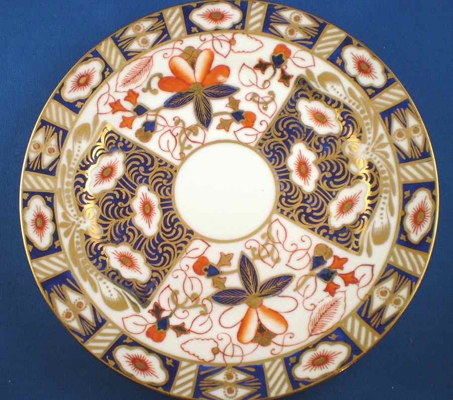 N732 Dinner Plate by Noritake-1