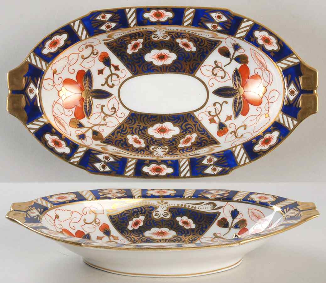 N732 Relish by Noritake-1