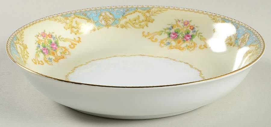 N75 Coupe Soup Bowl by Noritake-1