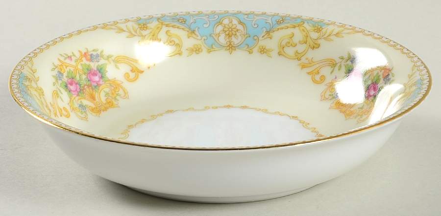 N75 Fruit/Dessert (Sauce) Bowl by Noritake-1