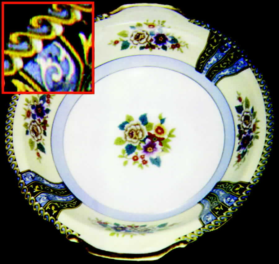 N750 Lugged Soup Bowl by Noritake-1