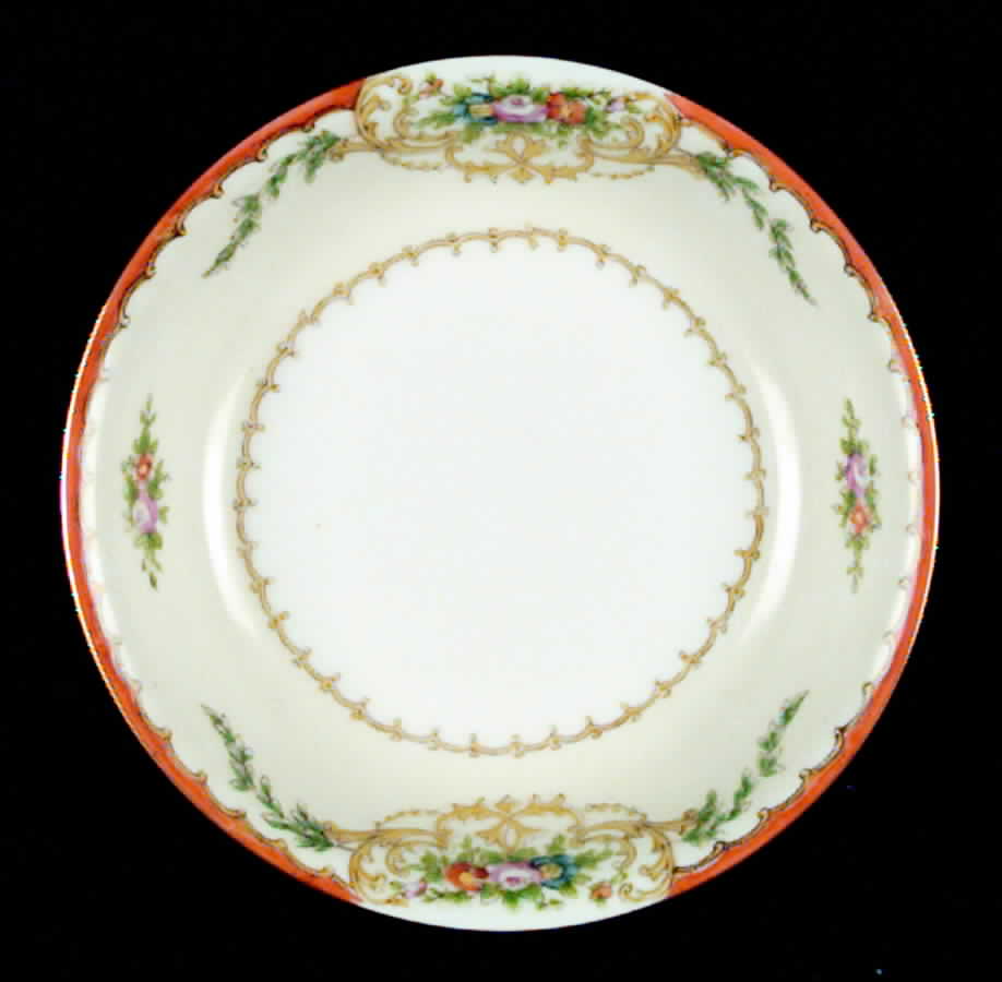 N760 Fruit/Dessert (Sauce) Bowl by Noritake-1