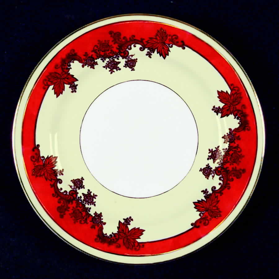 N762 Bread & Butter Plate by Noritake-1