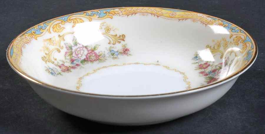 N767 Fruit/Dessert (Sauce) Bowl by Noritake-1