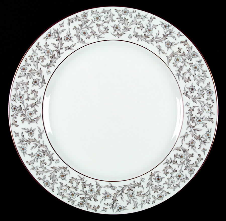 N769 Dinner Plate by Noritake-1