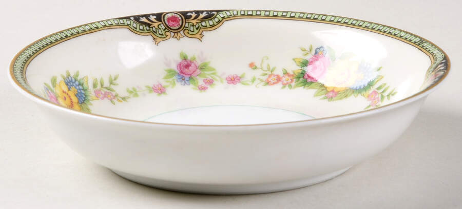 N770 Fruit/Dessert (Sauce) Bowl by Noritake-1
