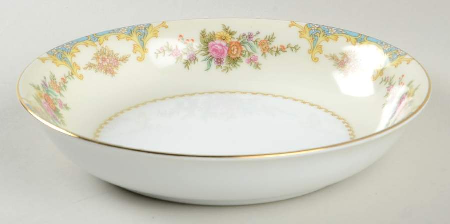N771 Coupe Soup Bowl by Noritake-1