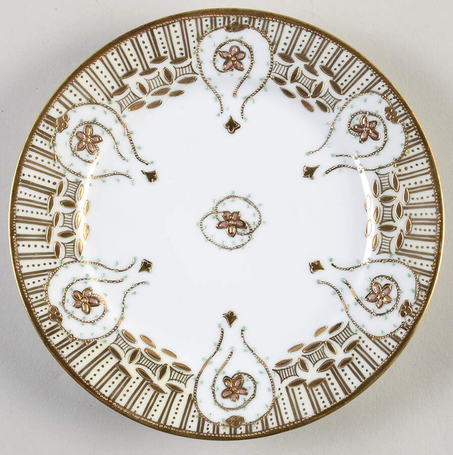 N775 Salad Plate by Noritake-1