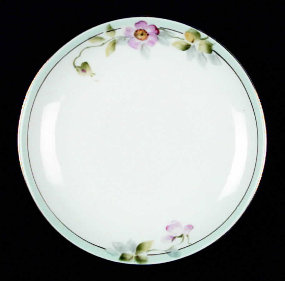N776 Salad Plate by Noritake-1