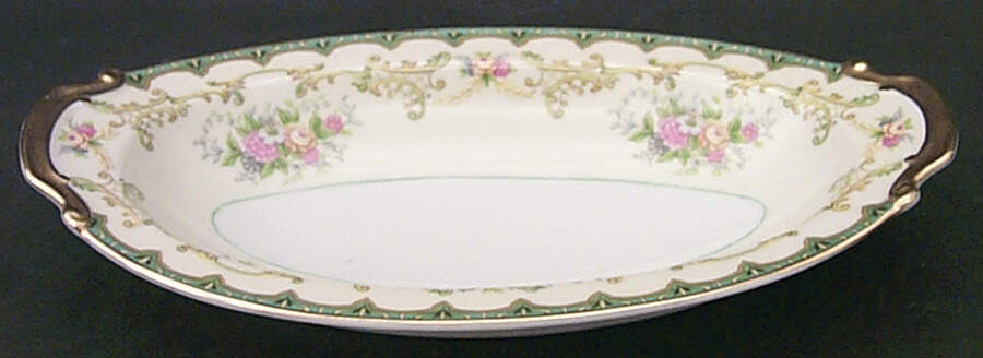 N779 Relish by Noritake-1