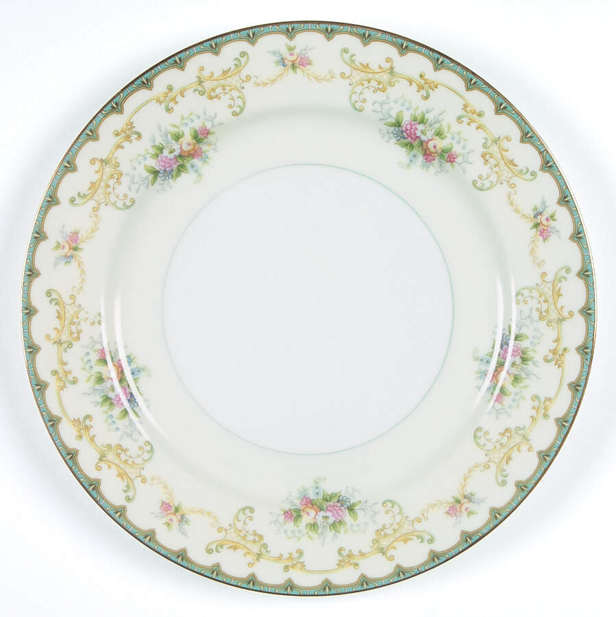 N779 Dinner Plate by Noritake-1