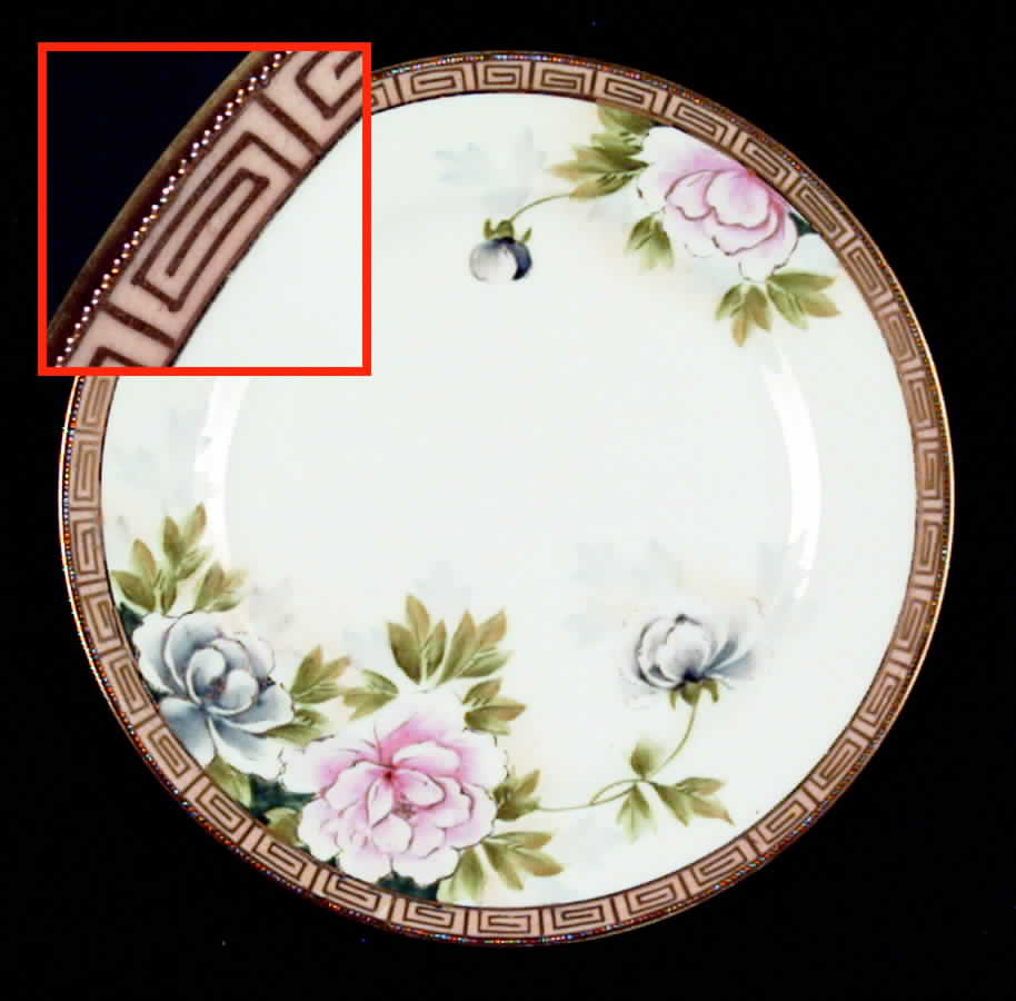 N790 Salad Plate by Noritake-1