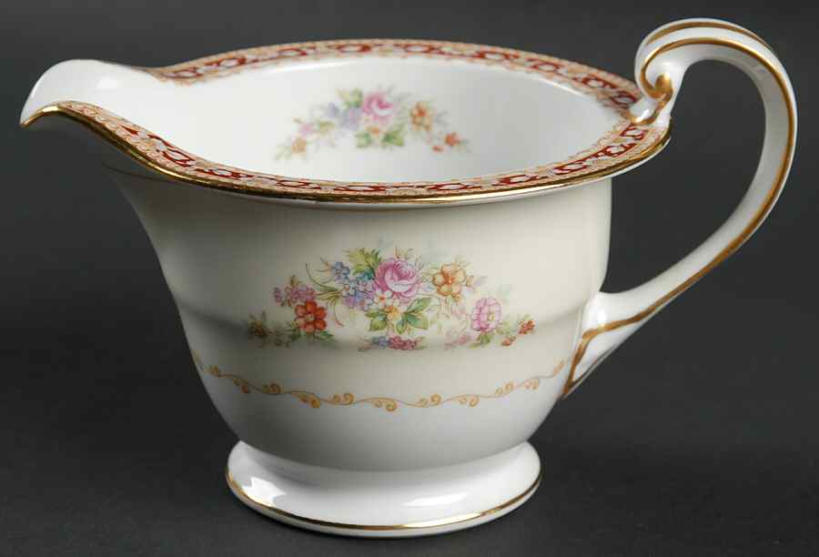 N8 Creamer by Noritake-1