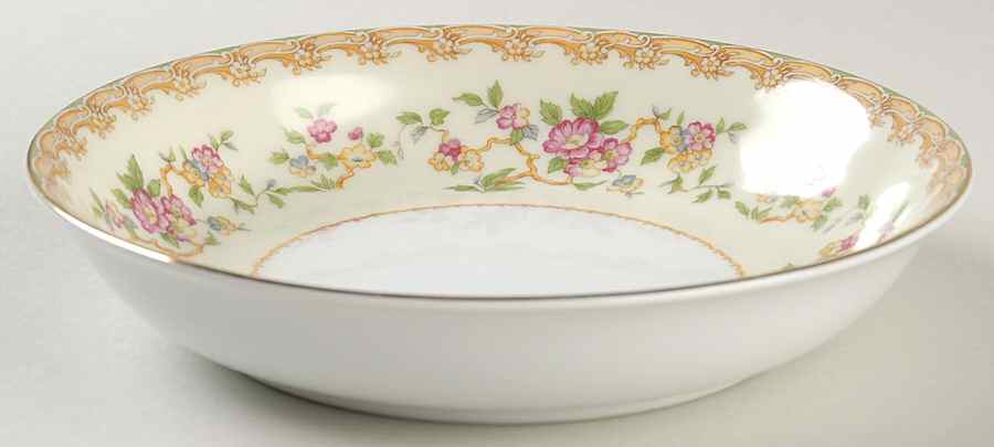 N80 Coupe Soup Bowl by Noritake-1