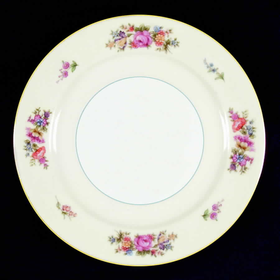 N810 Dinner Plate by Noritake-1