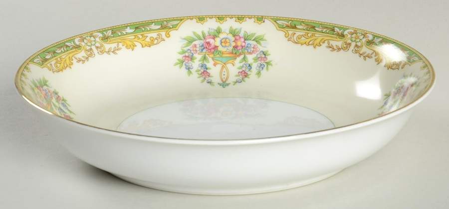 N818 Coupe Soup Bowl by Noritake-1