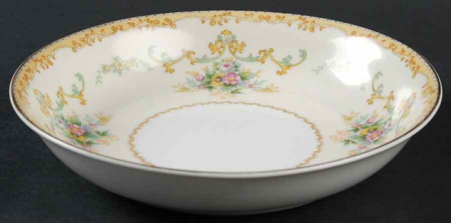 N82 Coupe Soup Bowl by Noritake-1