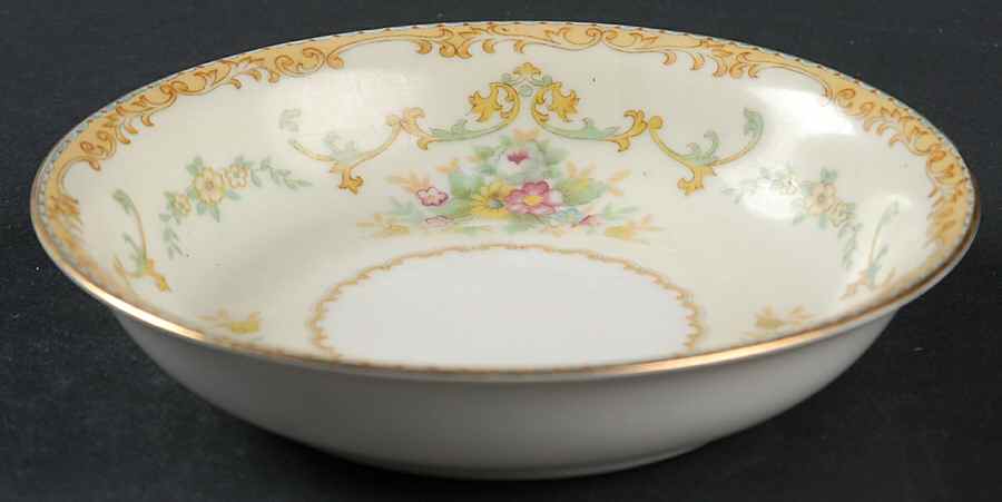 N82 Fruit/Dessert (Sauce) Bowl by Noritake-1