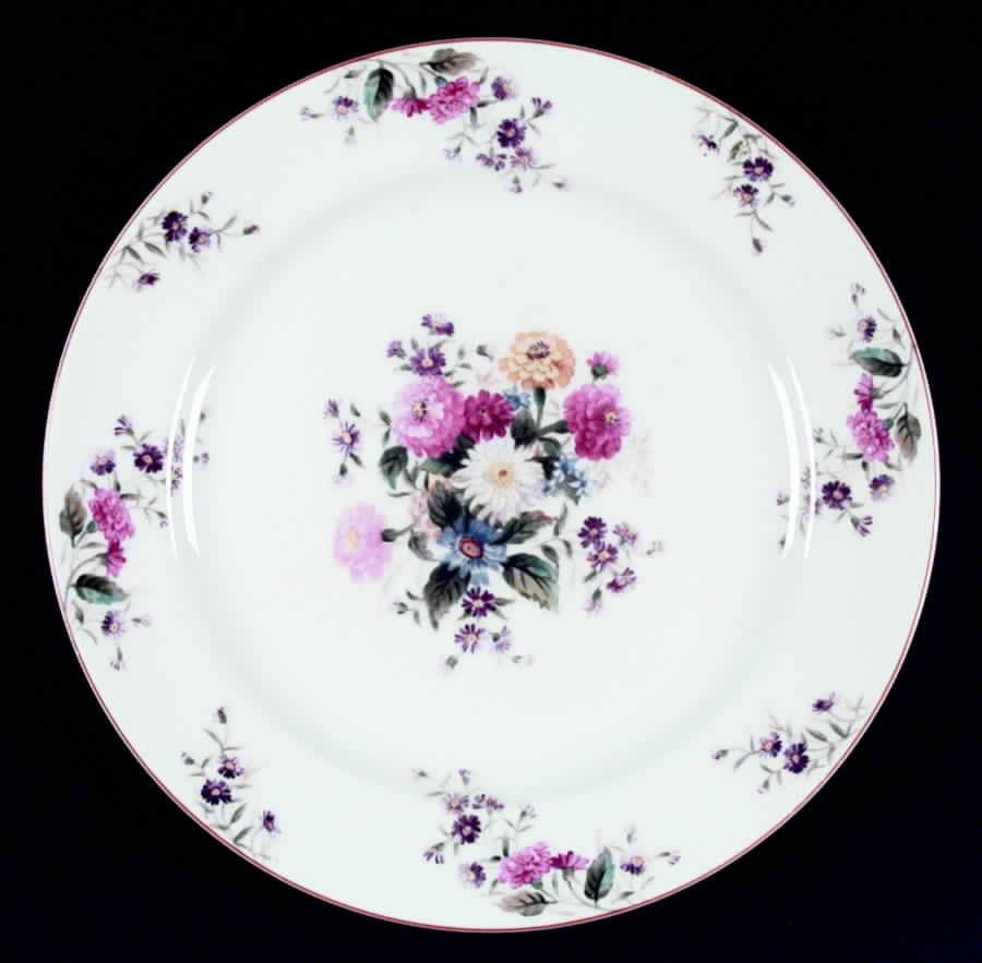 N824 Dinner Plate by Noritake-1