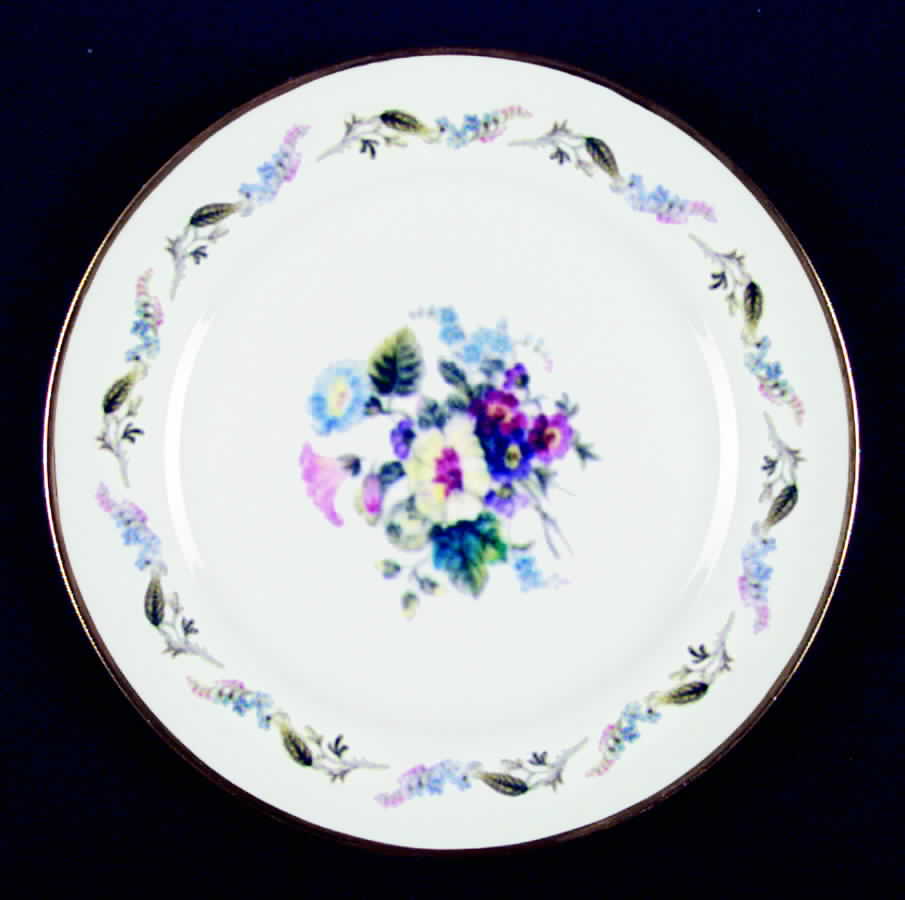 N826 Dinner Plate by Noritake-1