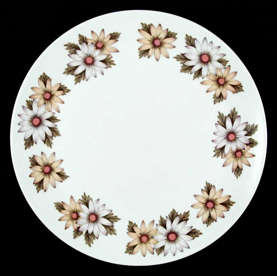 N827 Dinner Plate by Noritake-1