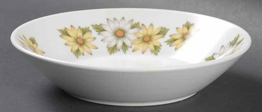 N827 Fruit/Dessert (Sauce) Bowl by Noritake-1