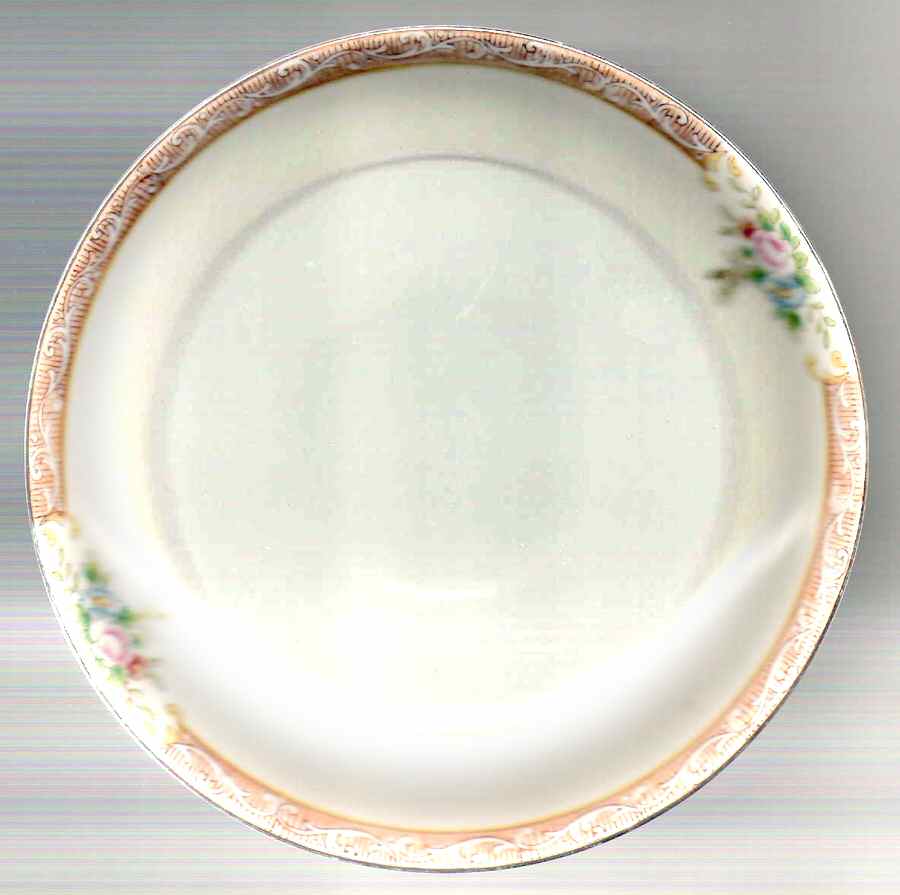 N828 Saucer by Noritake-1