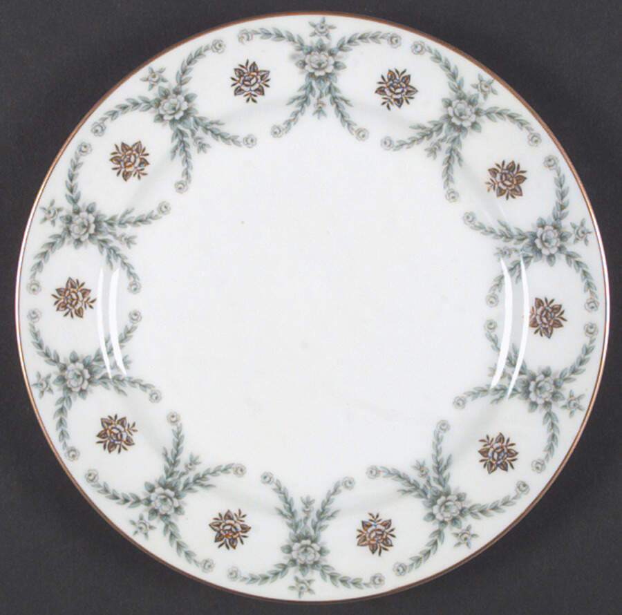 N829 Salad Plate by Noritake-1