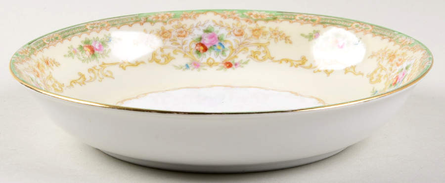 N830 Coupe Soup Bowl by Noritake-1