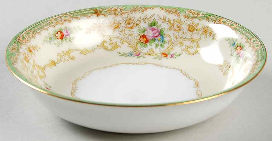 N830 Fruit/Dessert (Sauce) Bowl by Noritake-1