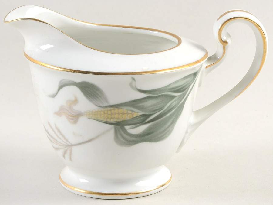 N831 Creamer by Noritake-1
