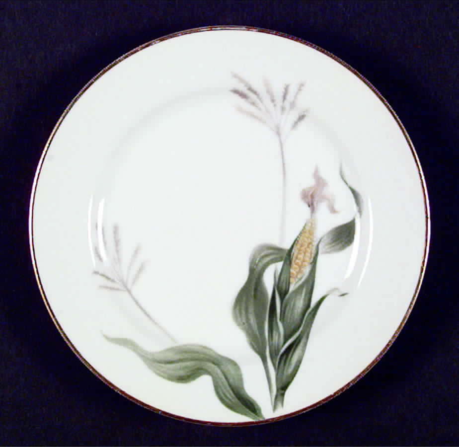 N831 Bread & Butter Plate by Noritake-1