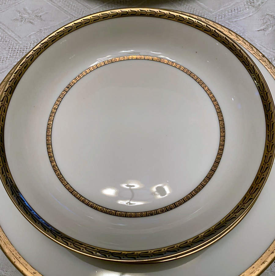 N836 Coupe Soup Bowl by Noritake-1