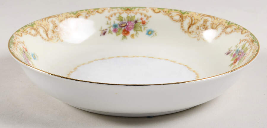 N84 Coupe Soup Bowl by Noritake-1