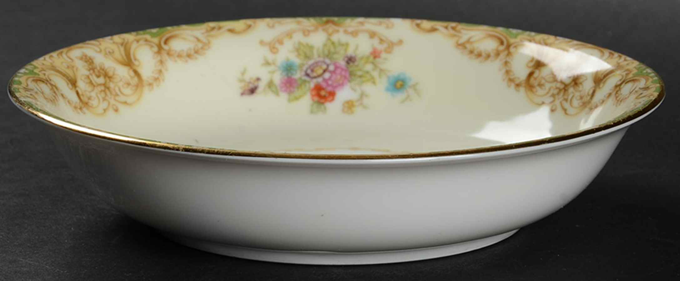 N84 Fruit/Dessert (Sauce) Bowl by Noritake-1