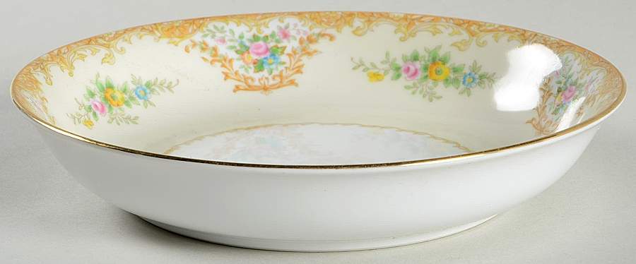 N848 Coupe Soup Bowl by Noritake-1