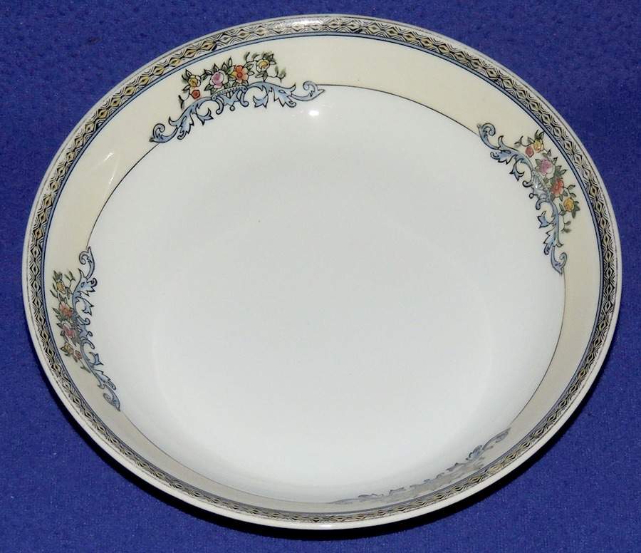 N850 Coupe Soup Bowl by Noritake-1