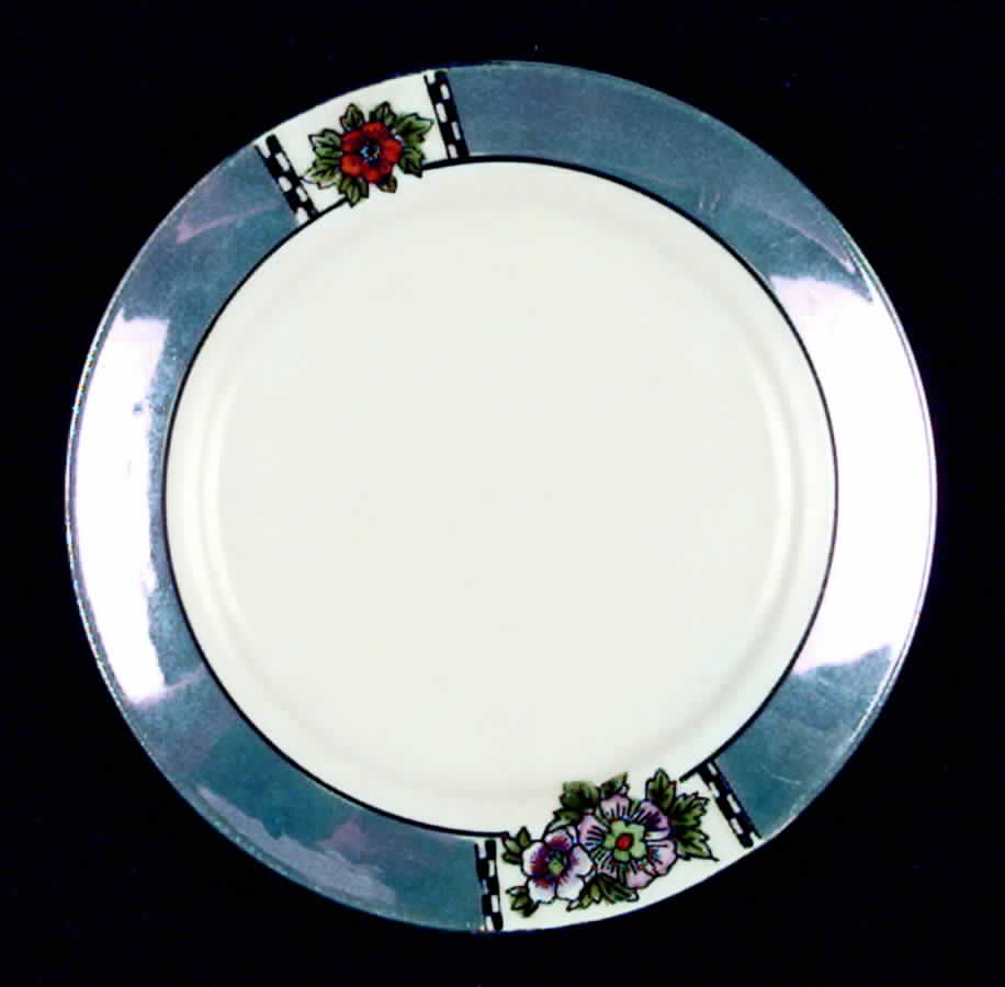 N852 Salad Plate by Noritake-1