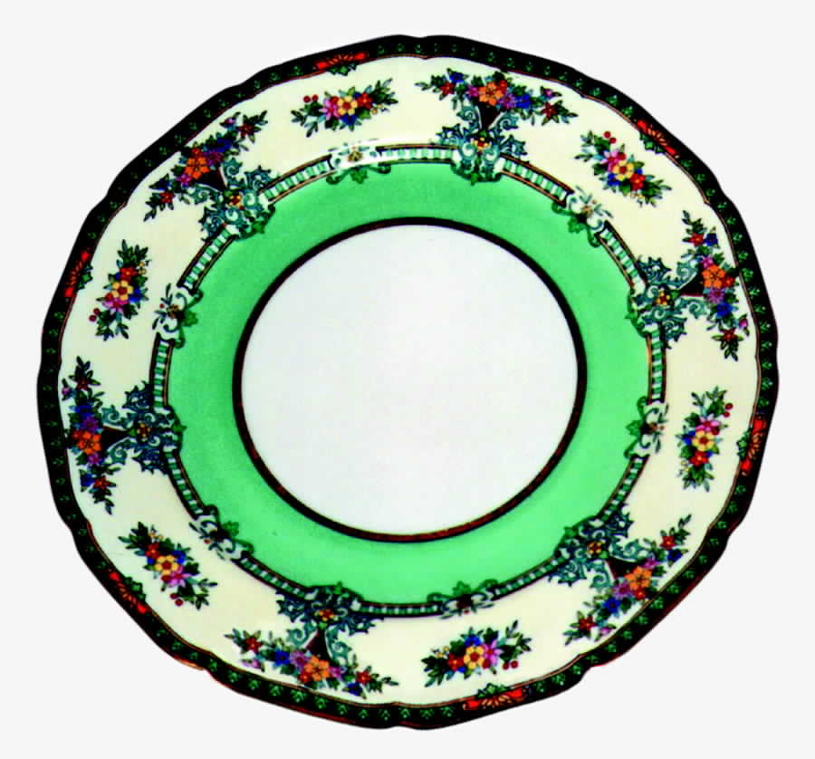 N854 Dinner Plate by Noritake-1